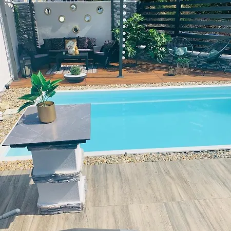 Apartman Gaia