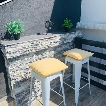 Apartmán Gaia Crikvenica