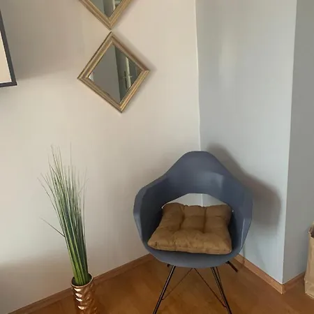 Apartmán Gaia Crikvenica