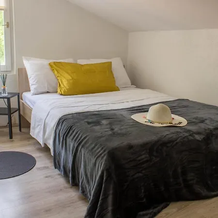 Apartmán Gaia
