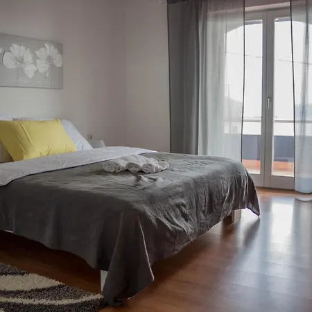 Apartmán Gaia