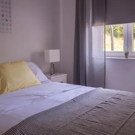 Apartmán Gaia