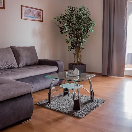 Apartmán Gaia Crikvenica