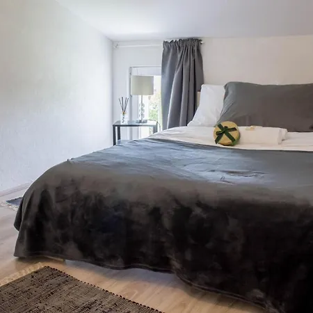 Apartmán Gaia *