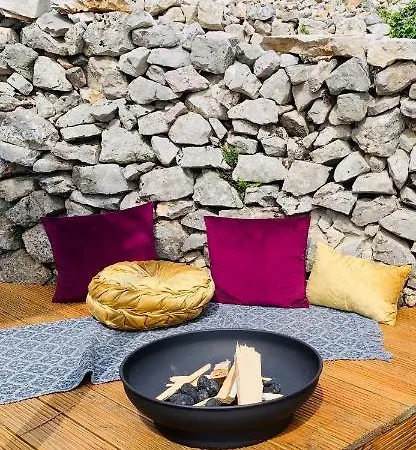 Apartmán Gaia