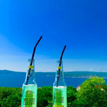 Gaia Apartmán Crikvenica