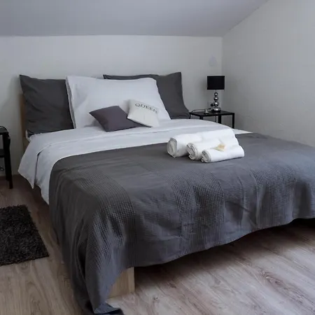 Apartmán Gaia *