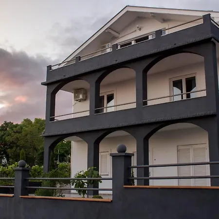 Apartmán Gaia Crikvenica