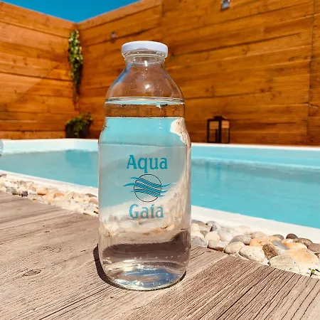 Gaia Apartmán