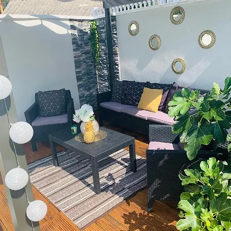 Apartment Gaia