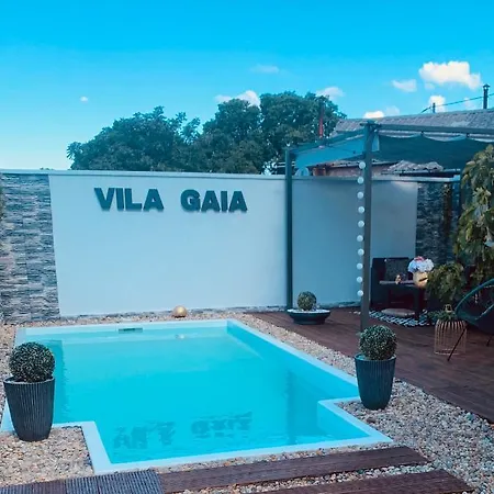 Gaia Apartment